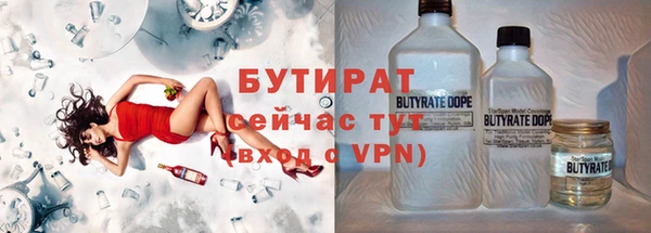 молекула духа Бородино