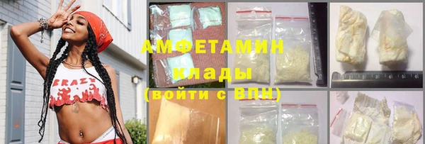 молекула духа Бородино